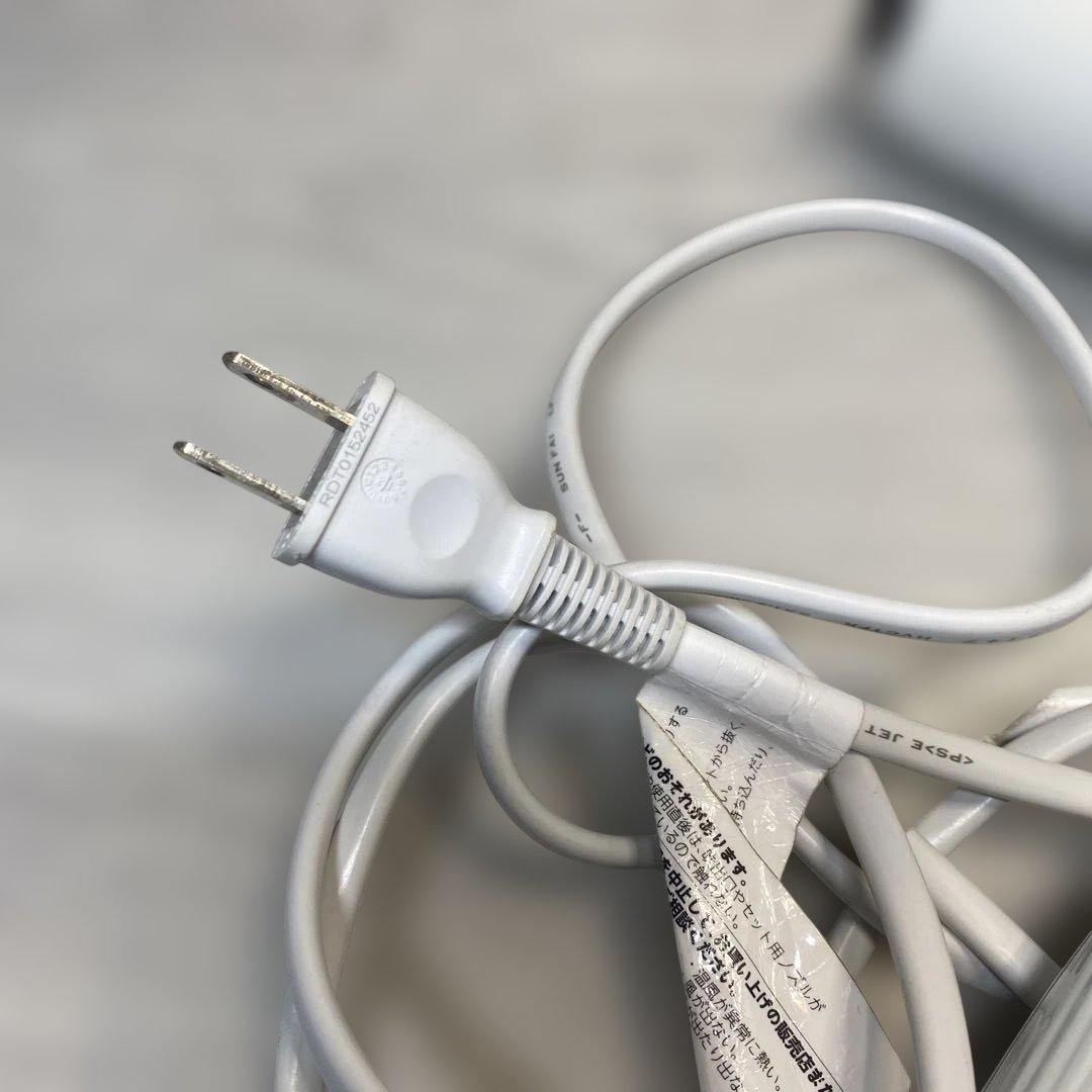 MTG ReFa BEAUTECH DRYER RE-AB02A ドライヤー本体