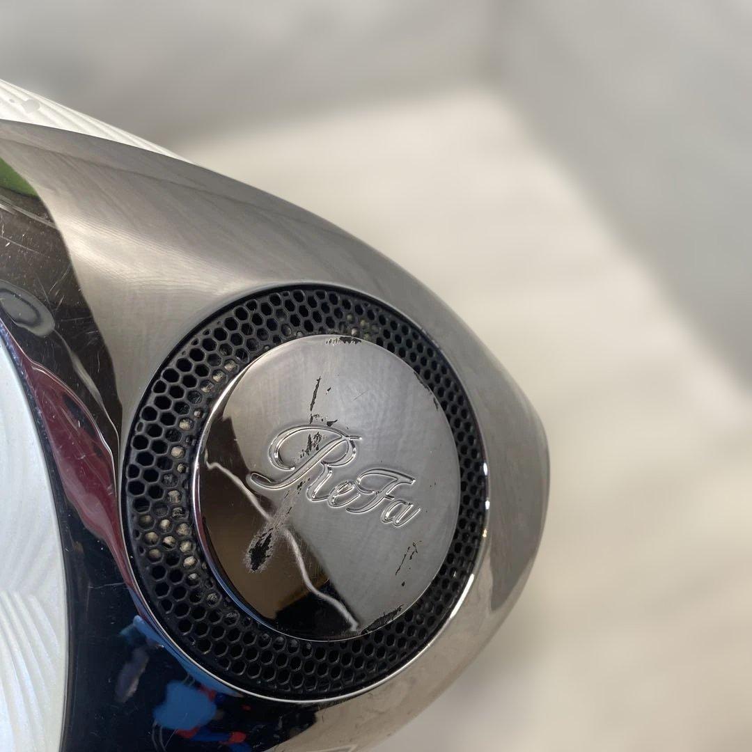 MTG ReFa BEAUTECH DRYER RE-AB02A ドライヤー本体