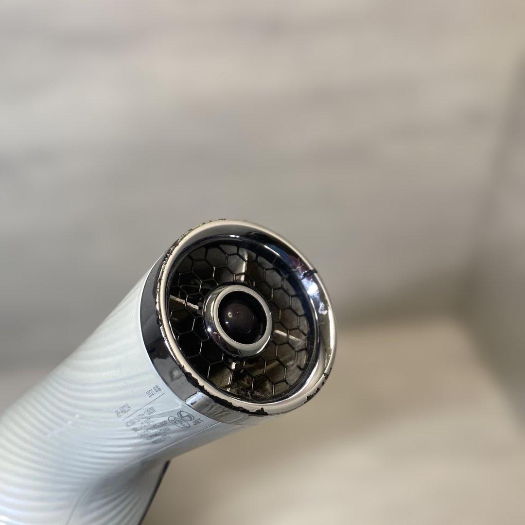 MTG ReFa BEAUTECH DRYER RE-AB02A ドライヤー本体