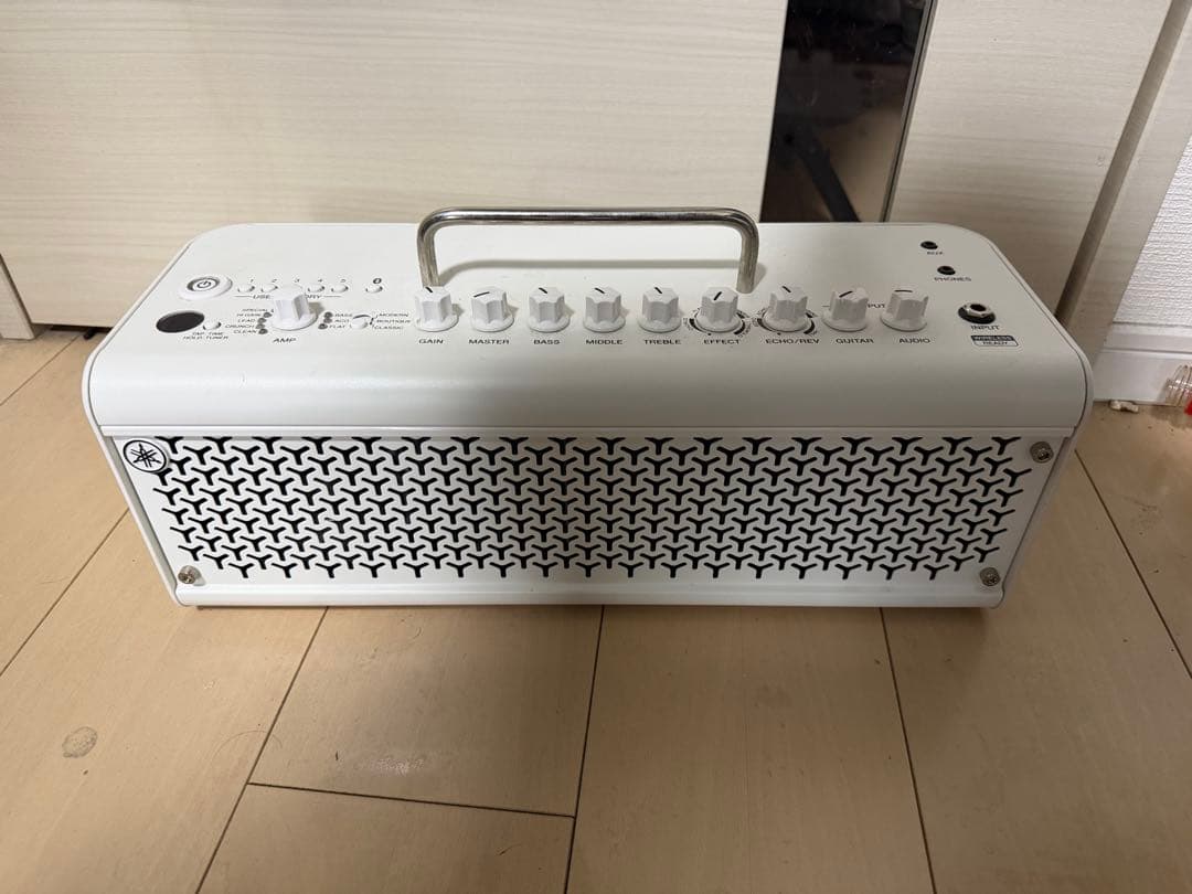 THR30ⅡWireless White 生産終了品 ケース付き