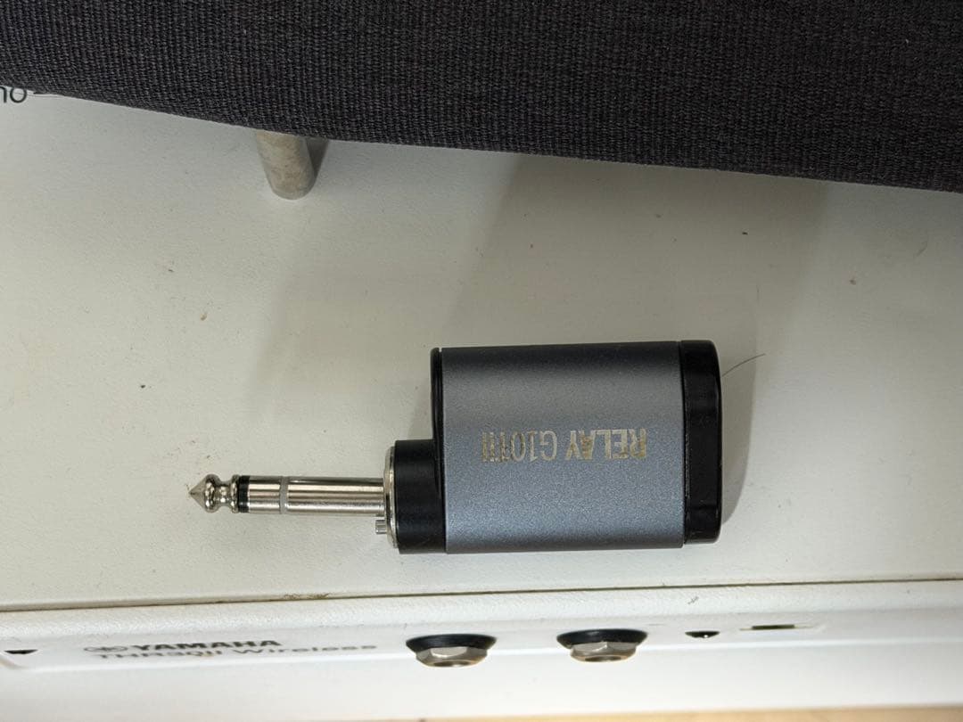 THR30ⅡWireless White 生産終了品 ケース付き