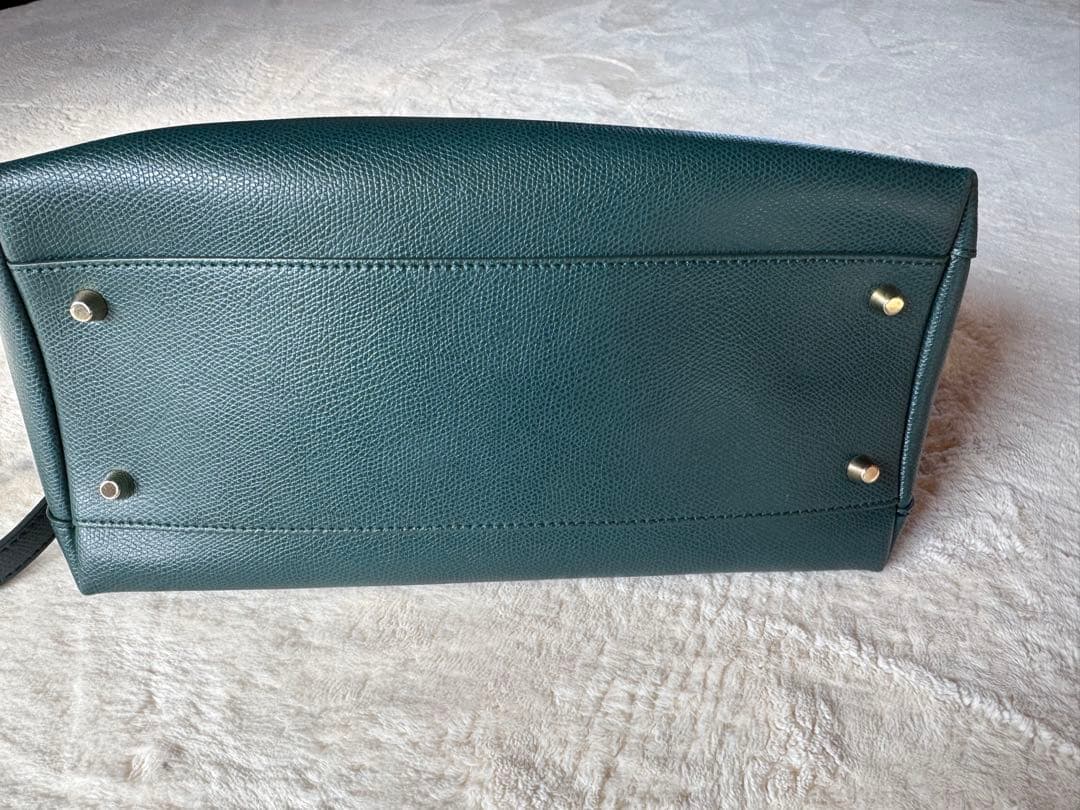 フルラ　FURLA パイパー　ハンドバッグ