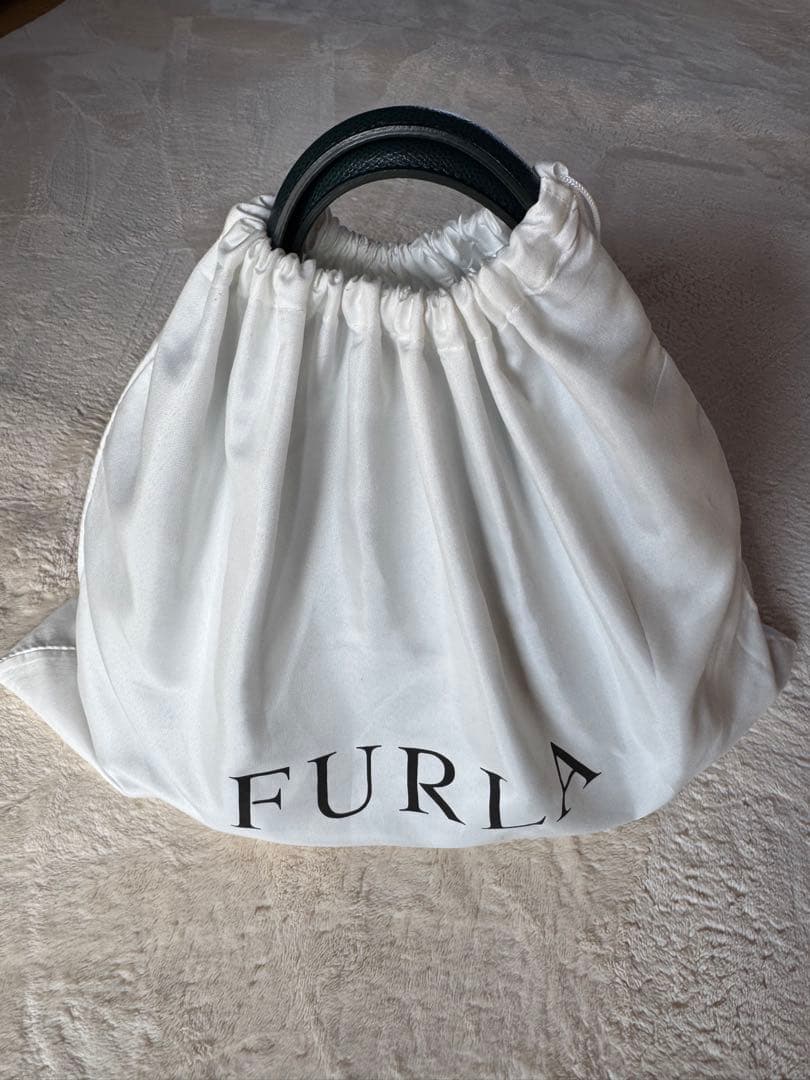 フルラ　FURLA パイパー　ハンドバッグ