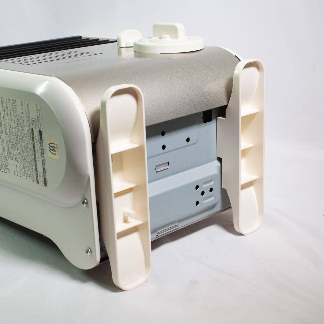 Iwatani イワタニ カセットガスファンヒーター CB-FH-1