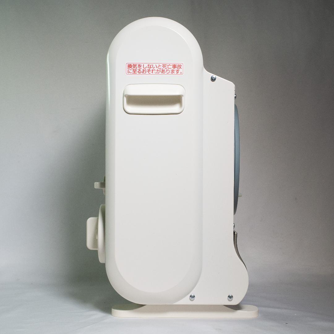 Iwatani イワタニ カセットガスファンヒーター CB-FH-1