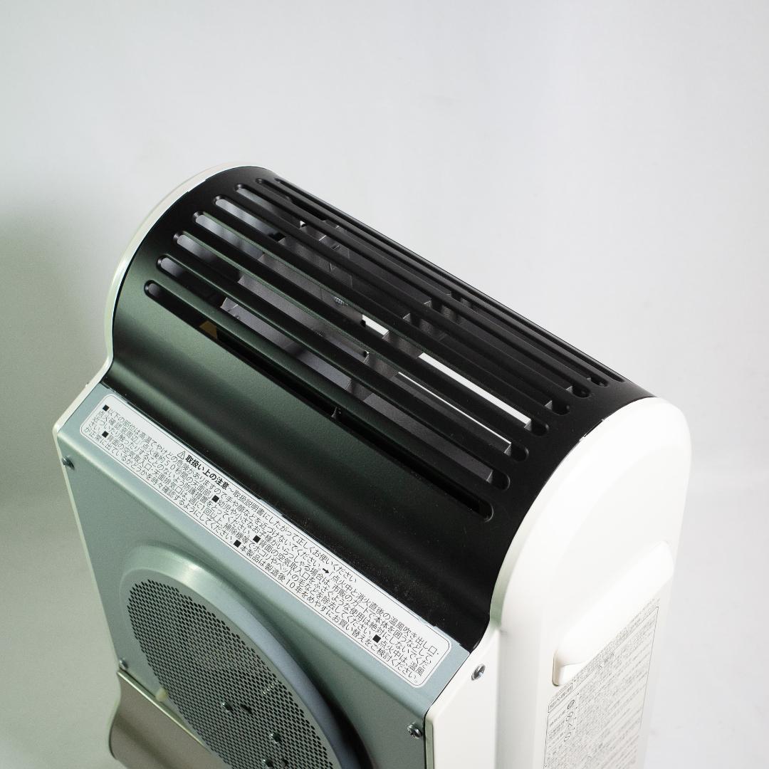 Iwatani イワタニ カセットガスファンヒーター CB-FH-1