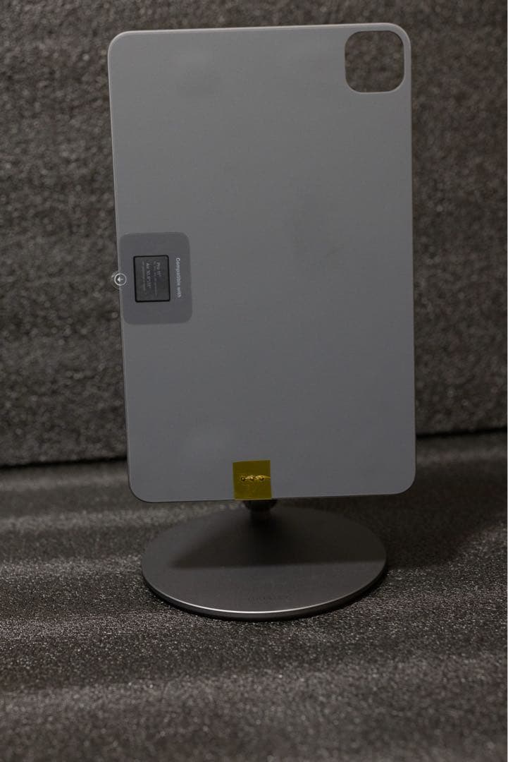 Ipad 11” 立つ M1, M2, M3, A12x, A12z