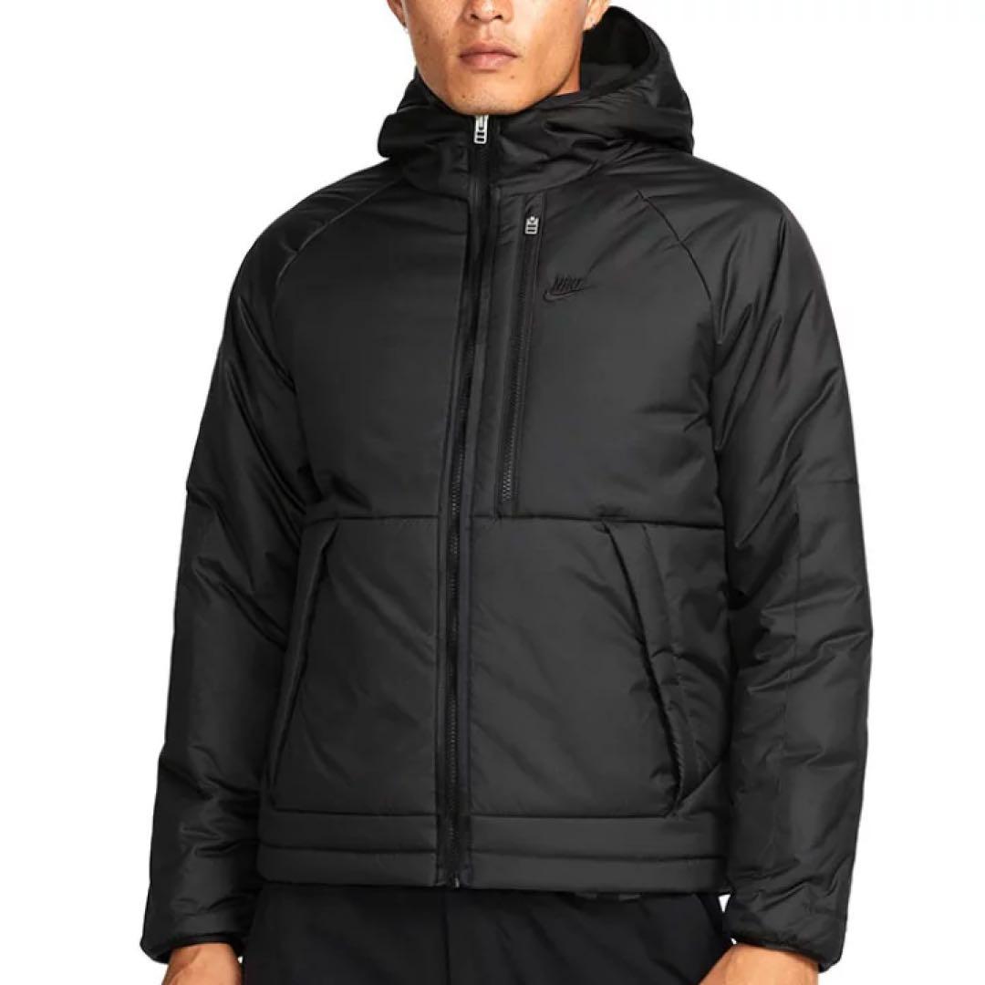 新品 NIKE ナイキ Therma-FIT レガシー 中綿 ダウンジャケット