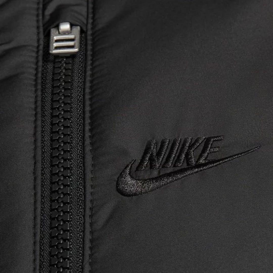 新品 NIKE ナイキ Therma-FIT レガシー 中綿 ダウンジャケット