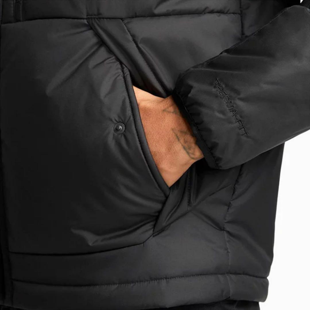 新品 NIKE ナイキ Therma-FIT レガシー 中綿 ダウンジャケット