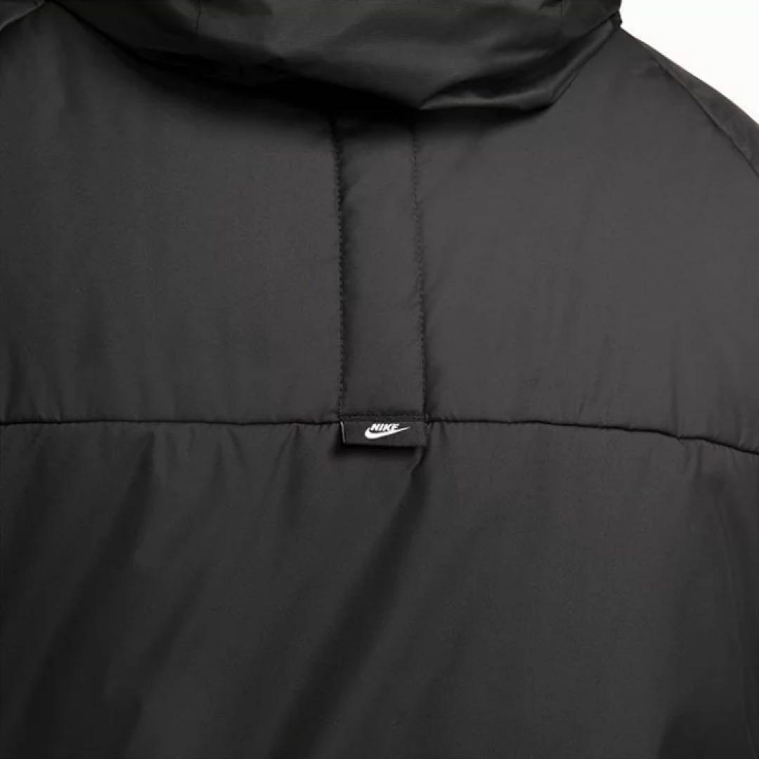 新品 NIKE ナイキ Therma-FIT レガシー 中綿 ダウンジャケット