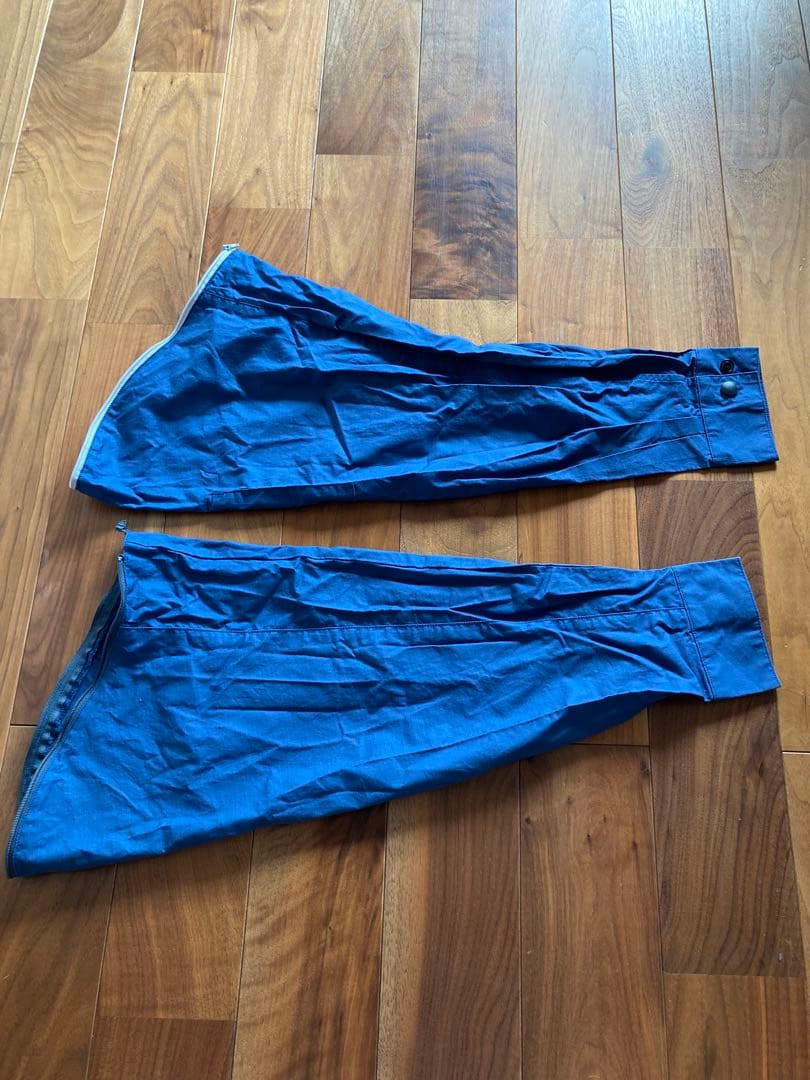 美品 makita マキタ 空調服 3点セット 空調服/ファン/バッテリー付