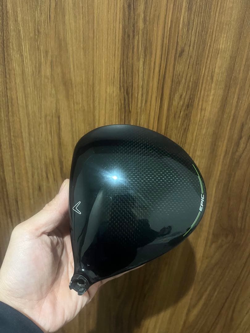 callaway EPIC MAX LS ドライバー 9°