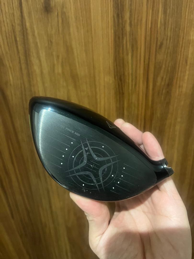 callaway EPIC MAX LS ドライバー 9°
