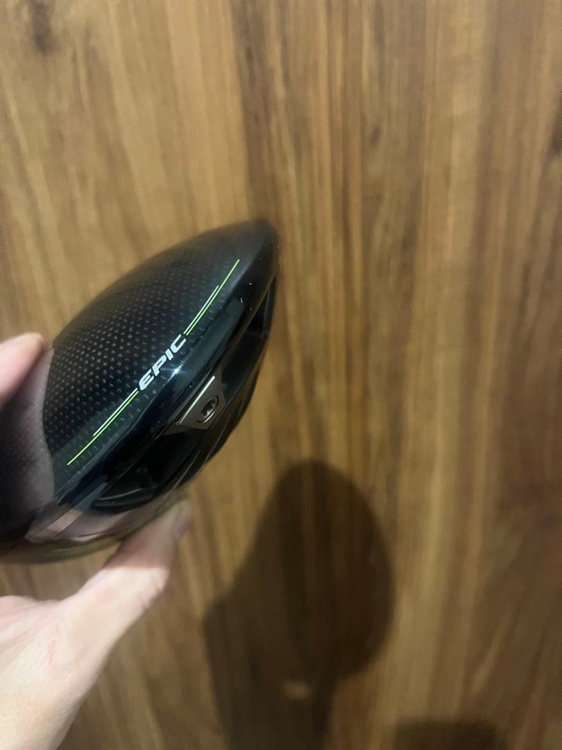 callaway EPIC MAX LS ドライバー 9°