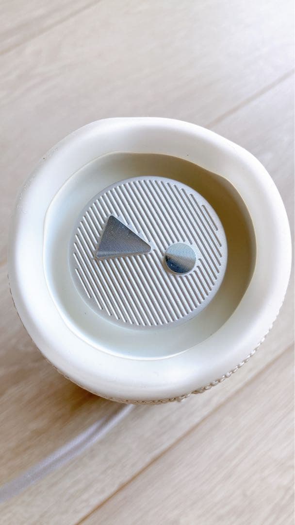 【hiro君さん専用】JBL FLIP6 白 ワイヤレススピーカー