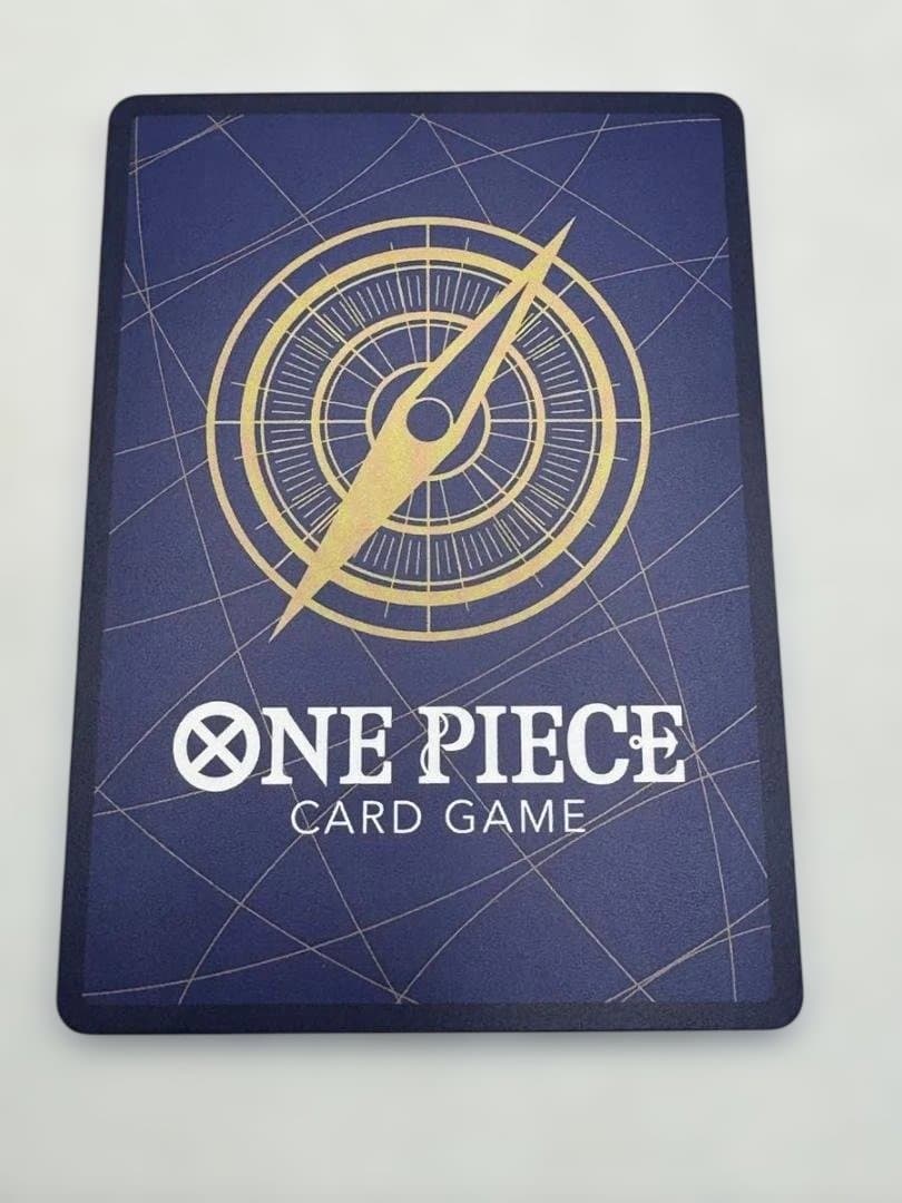 美品　即日配送　ジュエリー・ボニー C SP ST02-007 ワンピースカード