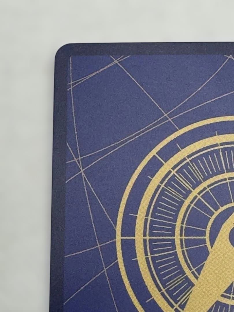 美品　即日配送　ジュエリー・ボニー C SP ST02-007 ワンピースカード