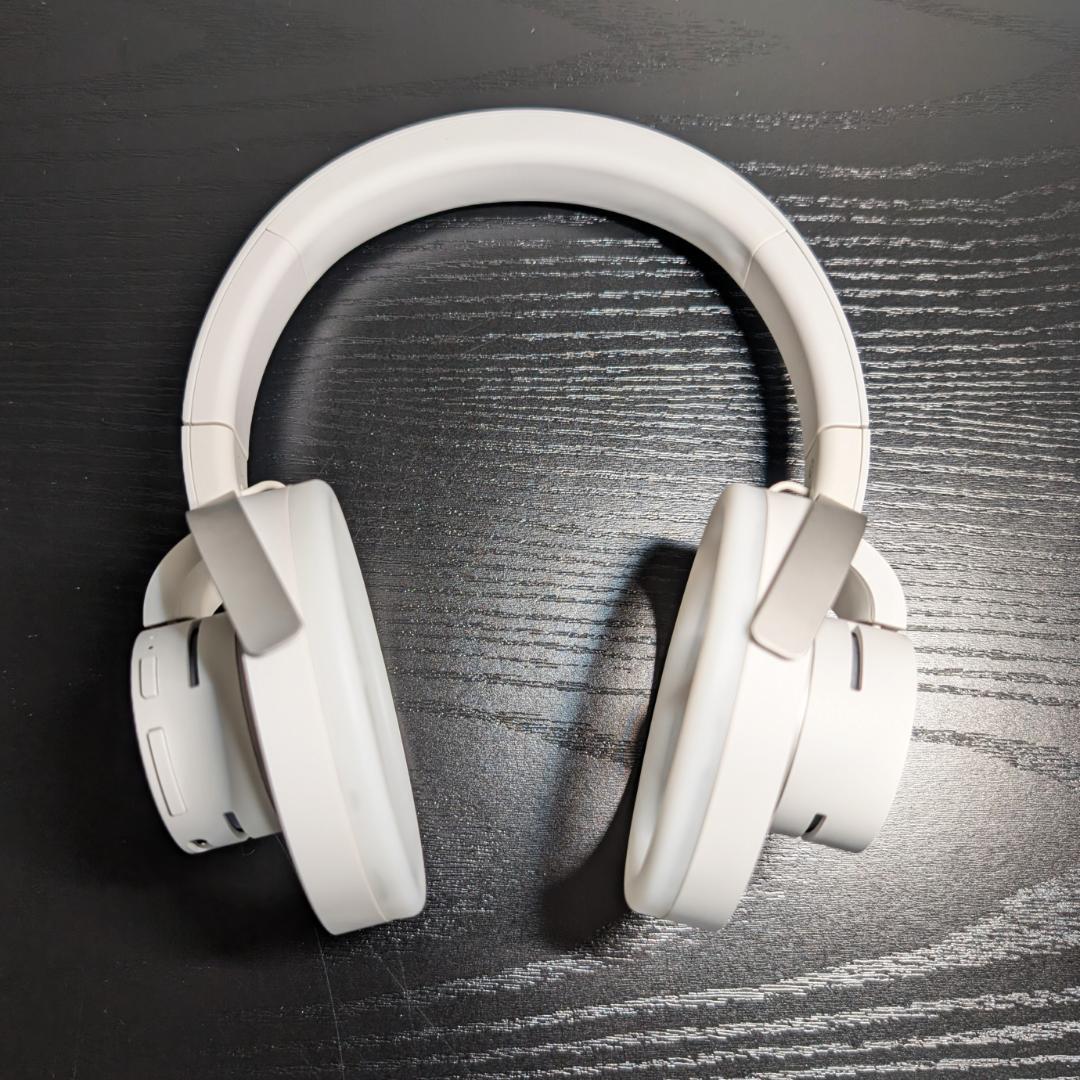 ヘッドホン nwm ONE