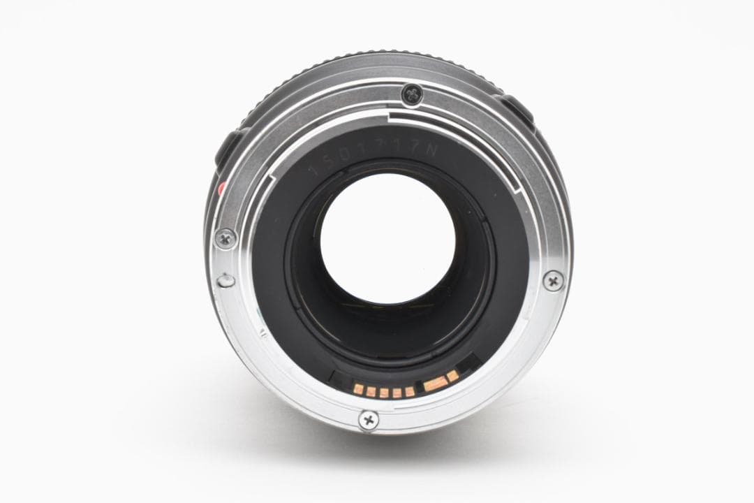 #540■動作品■Canon macro LENS EF 100mm 1:2.8