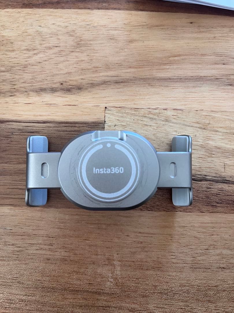 スマホアクセサリー Insta360FroPro