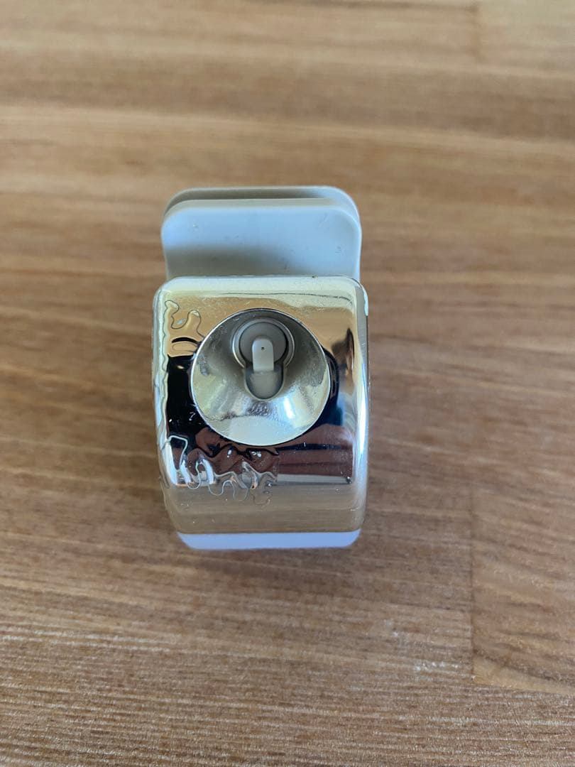 パナソニックEHSA0B-N　スチーマー（ゴールド調） 　ナノケア　付属品付き