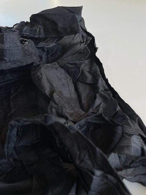 j*1様 最終価格 未使用 Y's タコ刺繍 エコバッグ