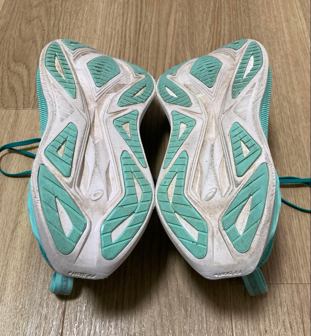 スパイク・シューズ ASICS Superblast2 26.0cm