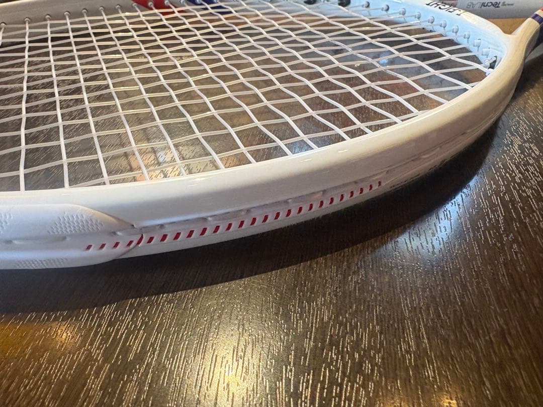 テクニファイバー T-Fight 300S 98インチ　G3 1回のみ使用