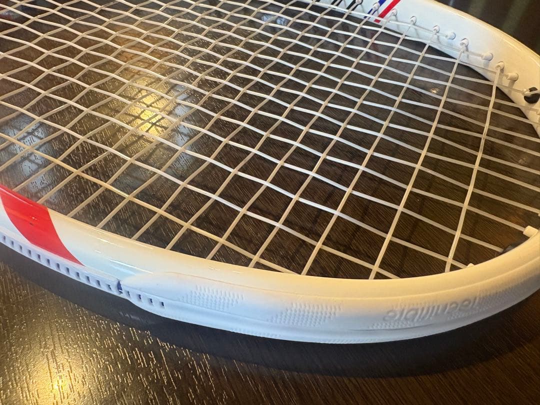 テクニファイバー T-Fight 300S 98インチ　G3 1回のみ使用