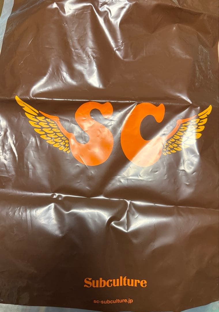 Subculture S06xx デニムジャケット　46