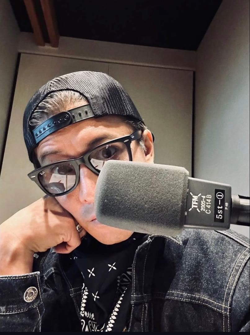 Subculture S06xx デニムジャケット　46