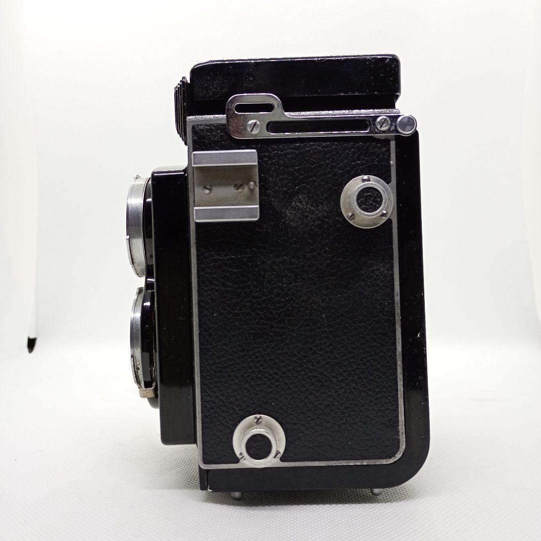 【整備済完動品】Mamiyaflex Automat B