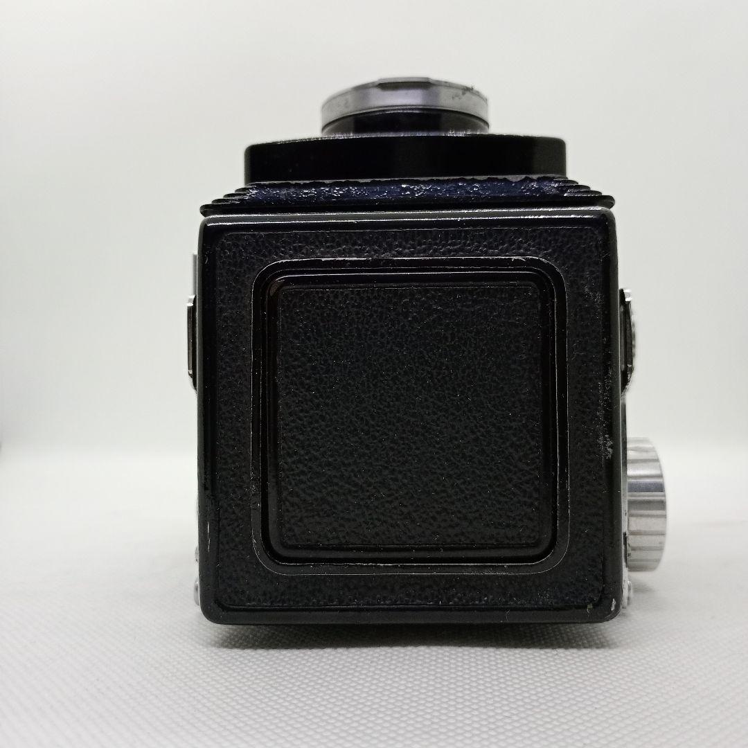 【整備済完動品】Mamiyaflex Automat B