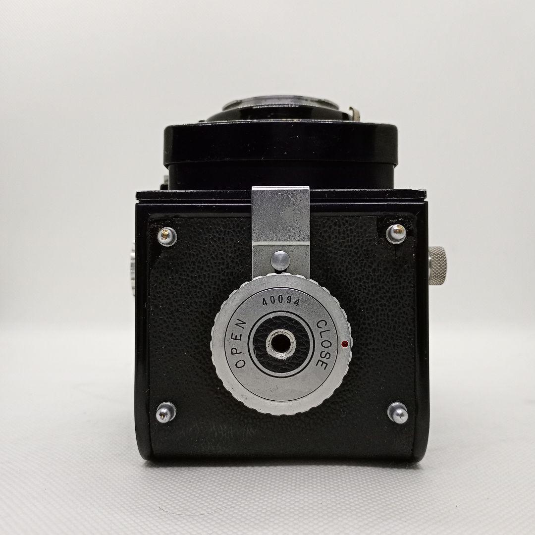 【整備済完動品】Mamiyaflex Automat B