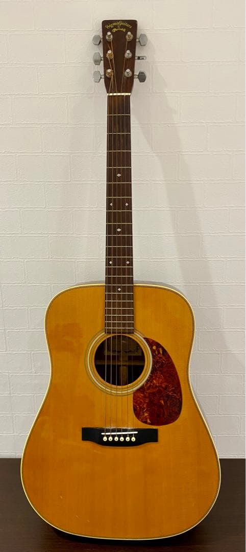 中古品 Sigma Guitars Martin SHD-28 マーチン ギター