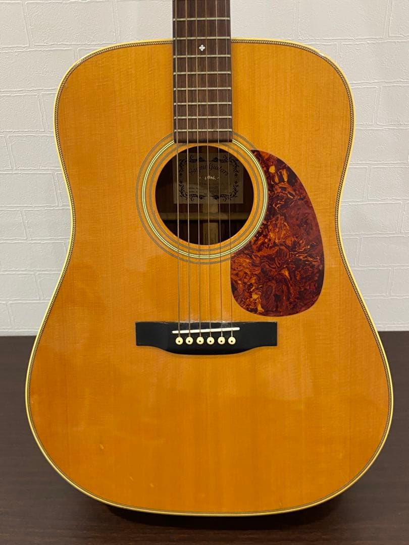 中古品 Sigma Guitars Martin SHD-28 マーチン ギター
