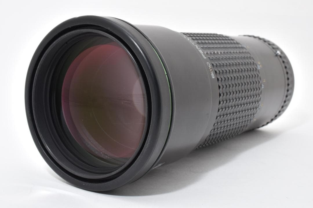 ★極美品★ペンタックス PENTAX ★ 300mm f4 ED #1516
