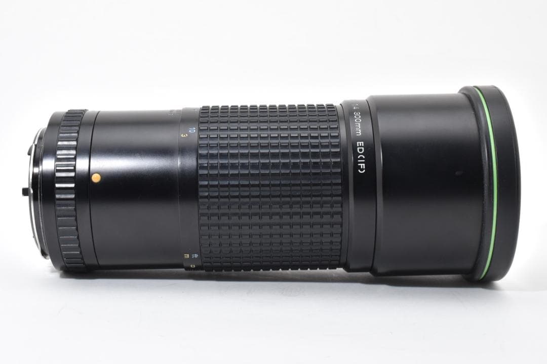 ★極美品★ペンタックス PENTAX ★ 300mm f4 ED #1516