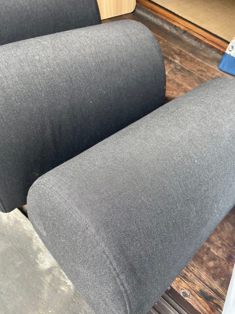 定価15万円　IKEA ソファベッド　フロッテボー