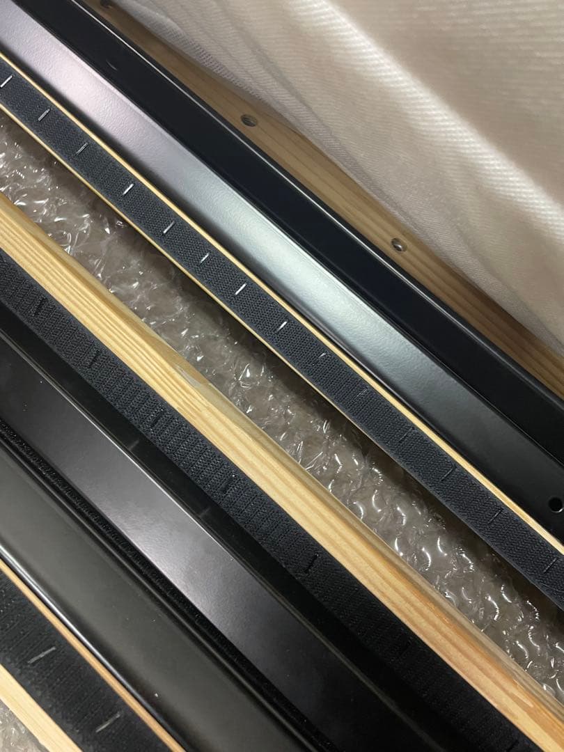 定価15万円　IKEA ソファベッド　フロッテボー