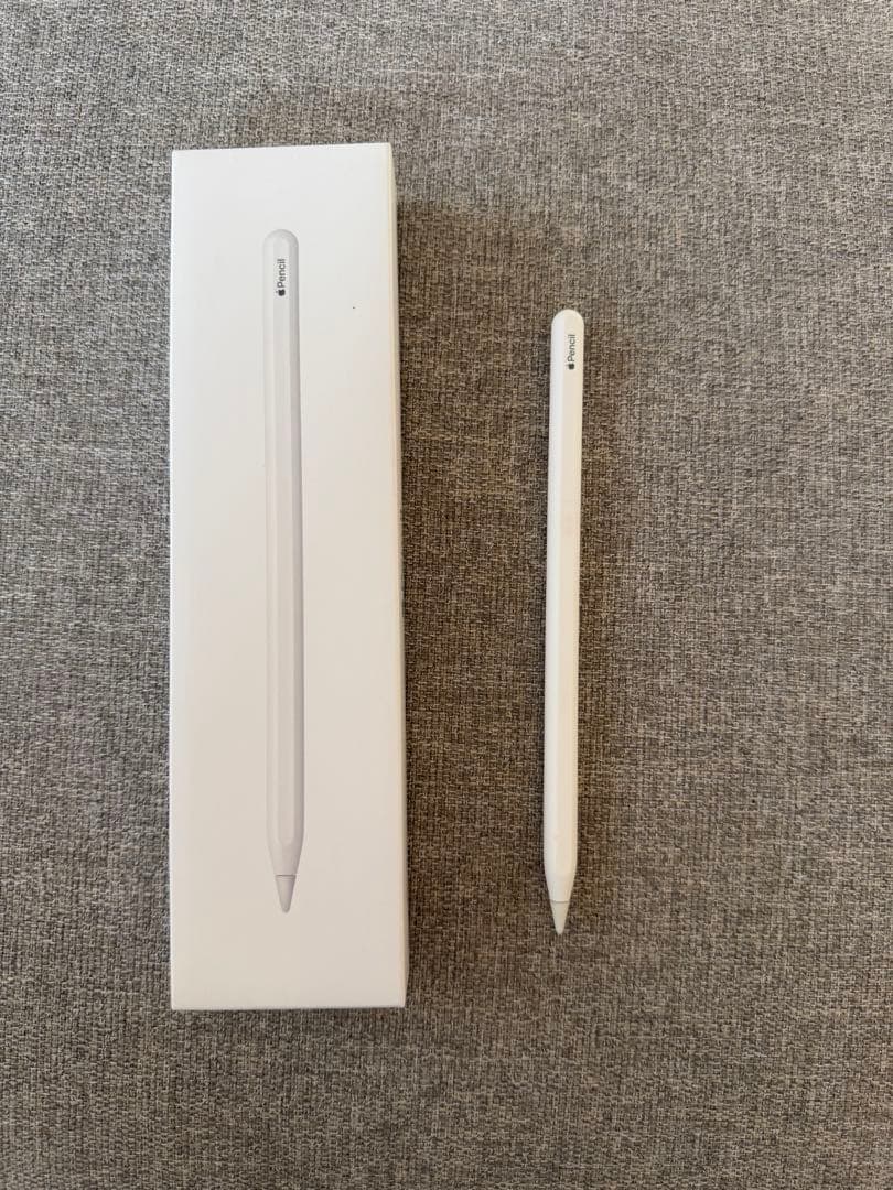 iPad Air 第4世代 64GB Apple Pencil 2世代付
