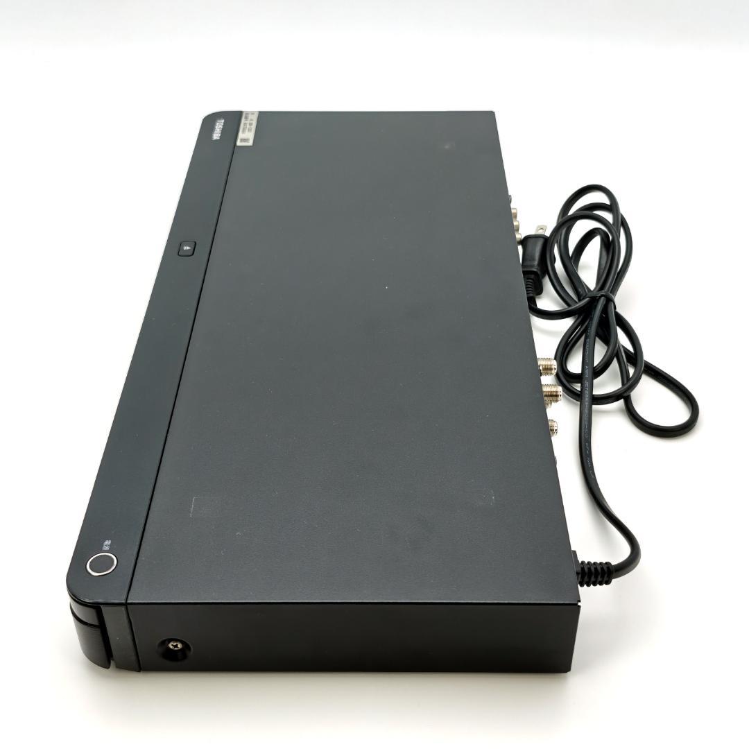 TOSHIBA DBR-T2007 Blu-rayレコーダー HDD2TB