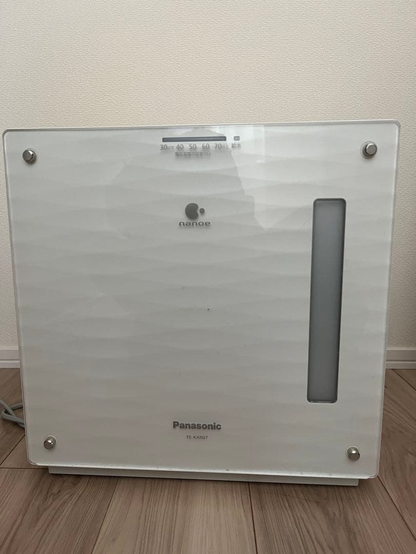 Panasonic FE-KXR07-W 加湿器