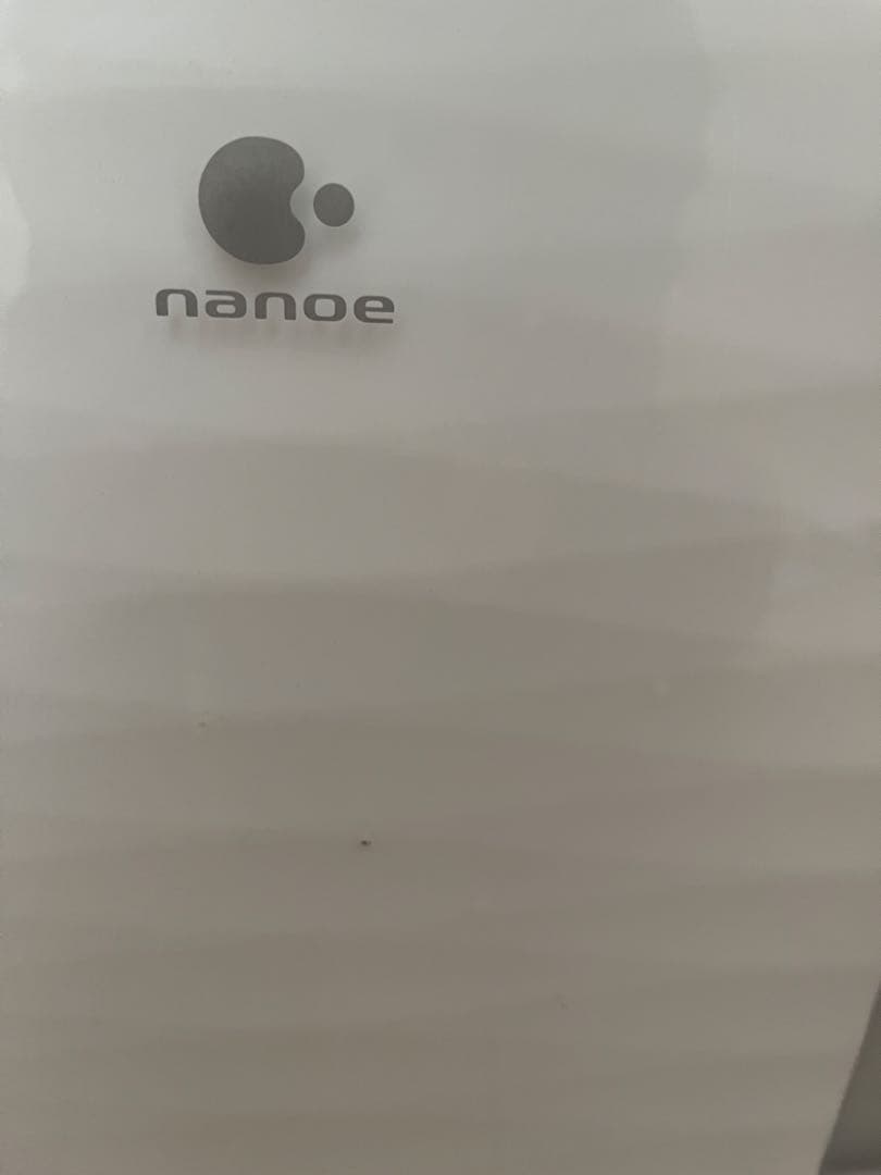 Panasonic FE-KXR07-W 加湿器