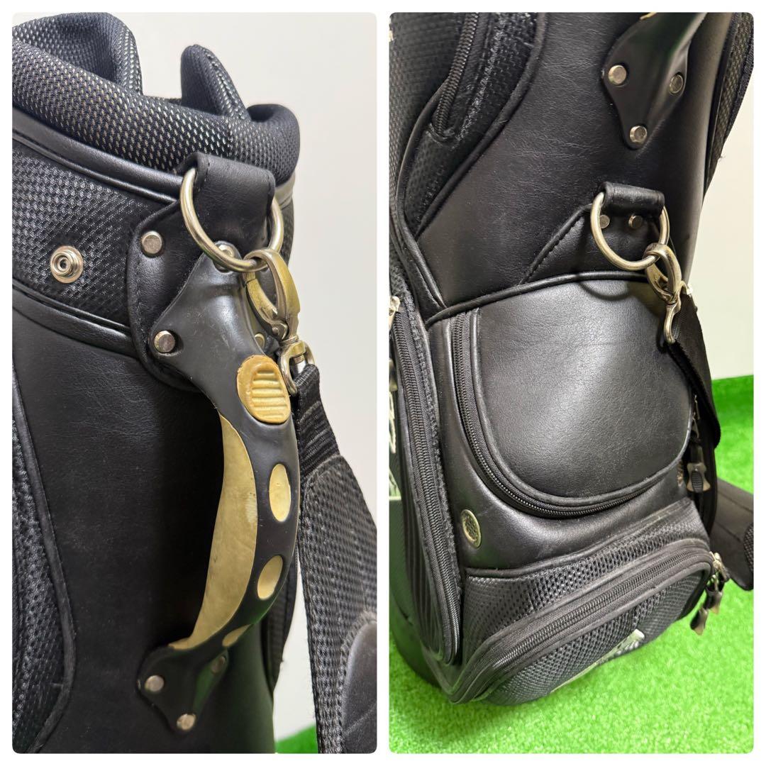 ミズノ Notus 統一 初心者 メンズ ゴルフクラブセット フルセット 一式