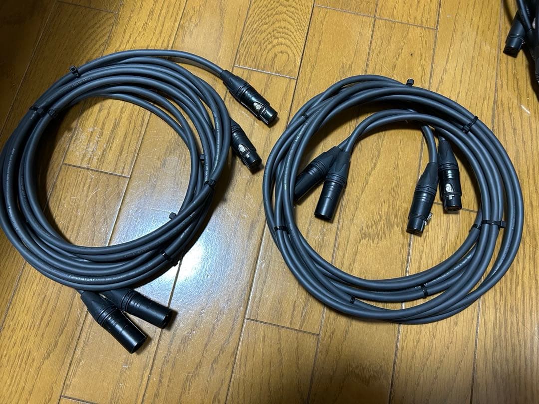 ケーブル・シールド OYAIDE INNOVATOR