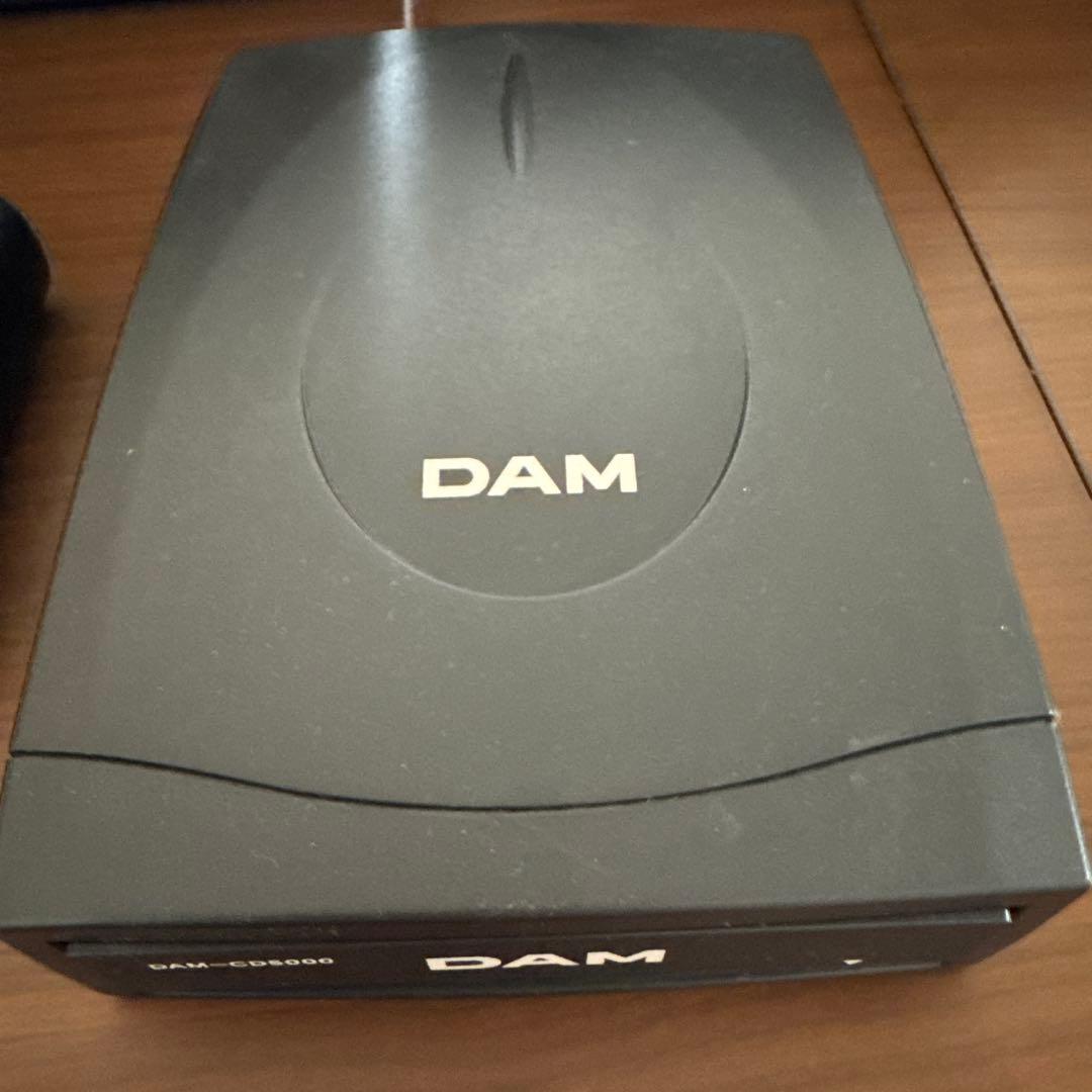 O*m様 DAM-XG7000II オーディオ機器セットお値下げします