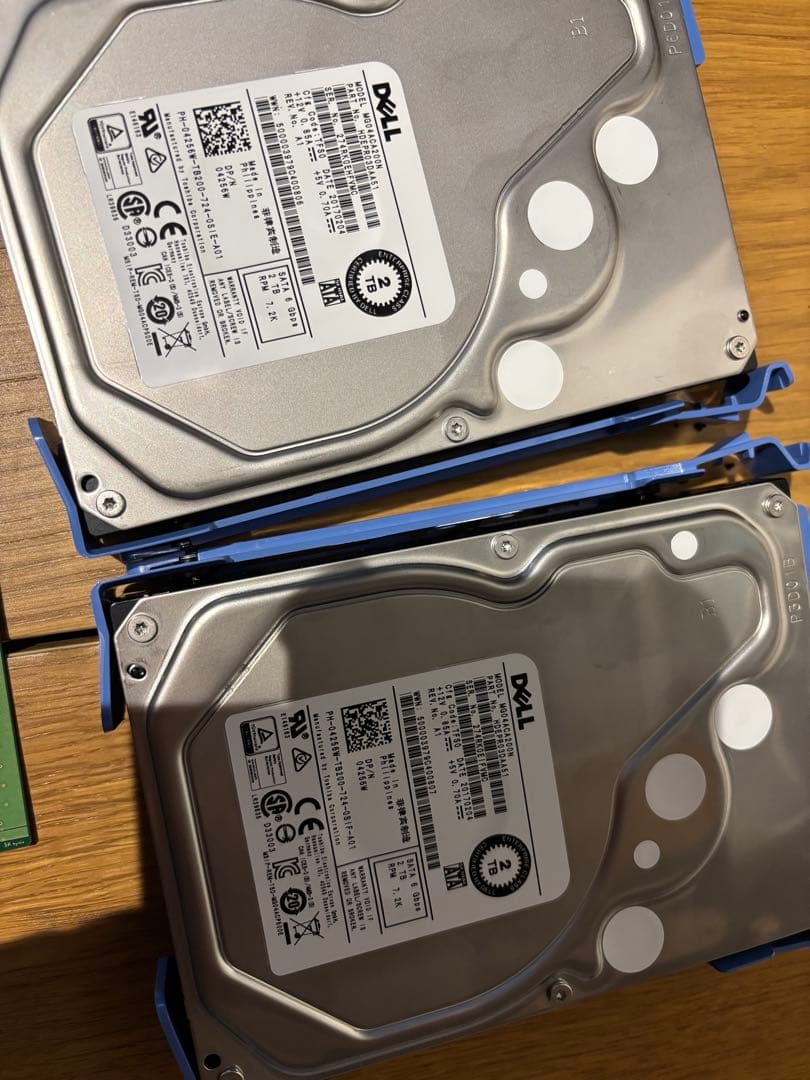 Dell PowerEdge T130 タワー型サーバー Xeon搭載