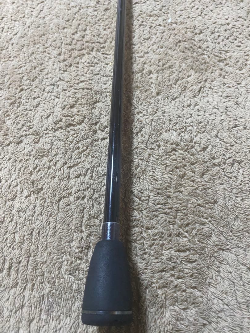 シーフロアコントロール　ジャム　4フォース